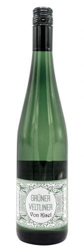 2018 Von Kisel Gruner Veltliner 750ml