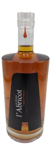 Roulot Liqueur L’Abricot du Roulot 1L