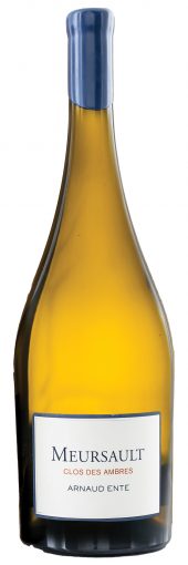 2016 A. Ente Meursault Clos des Ambres 750ml