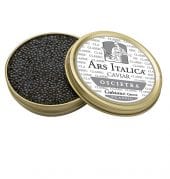 Calvisius: Oscietra Classic Caviar 28g