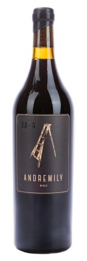 2018 Andremily Santa Barbara Red Blend Eaba 750ml