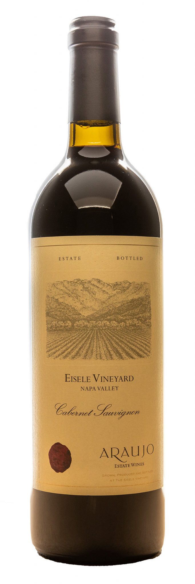 2013 Eisele Vineyard (Araujo) Cabernet Sauvignon 750ml