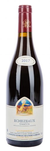 2017 Mugneret-Gibourg Echezeaux 750ml