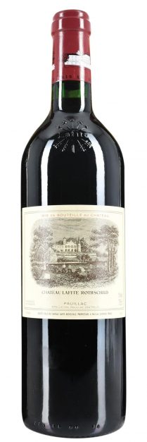 Chateau Lafite Rothschild