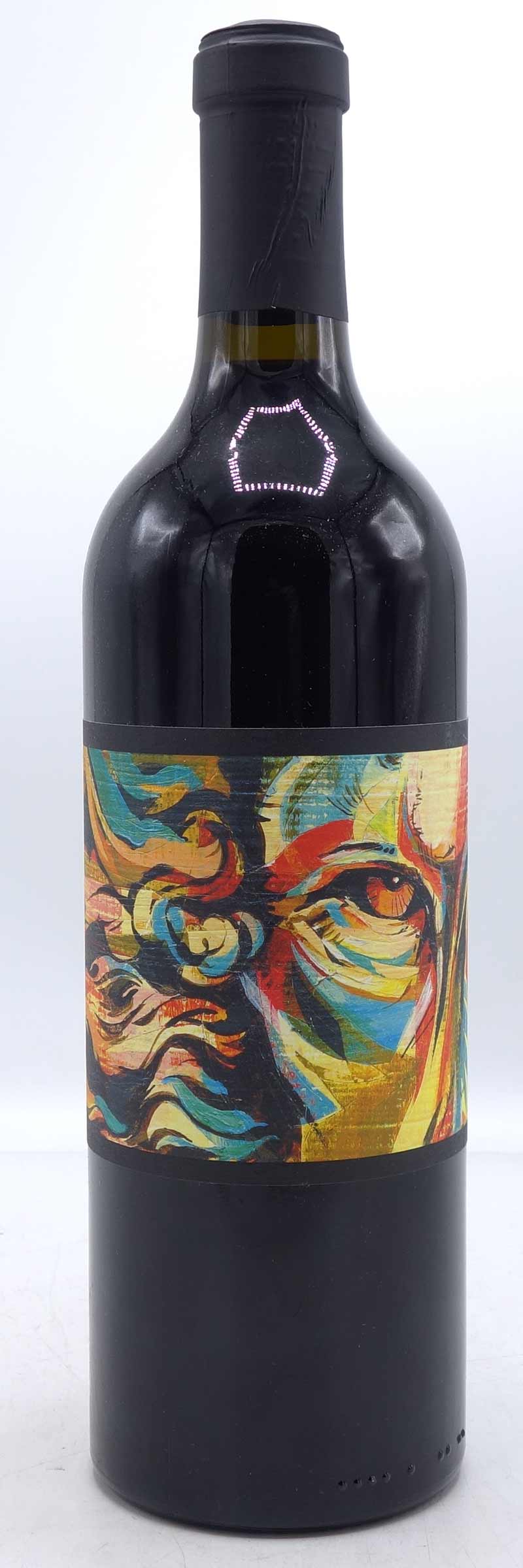 2018 Whitehall Lane Napa Valley Red Blend Tre Leoni 750ml