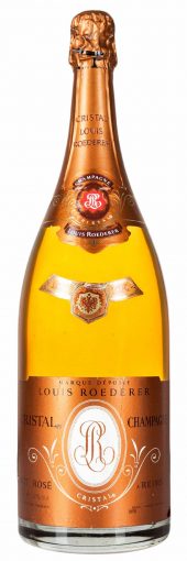 2000 Louis Roederer Vintage Champagne Cristal 750ml