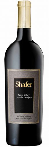 2018 Shafer Cabernet Sauvignon Stags Leap District Hillside Select 750ml