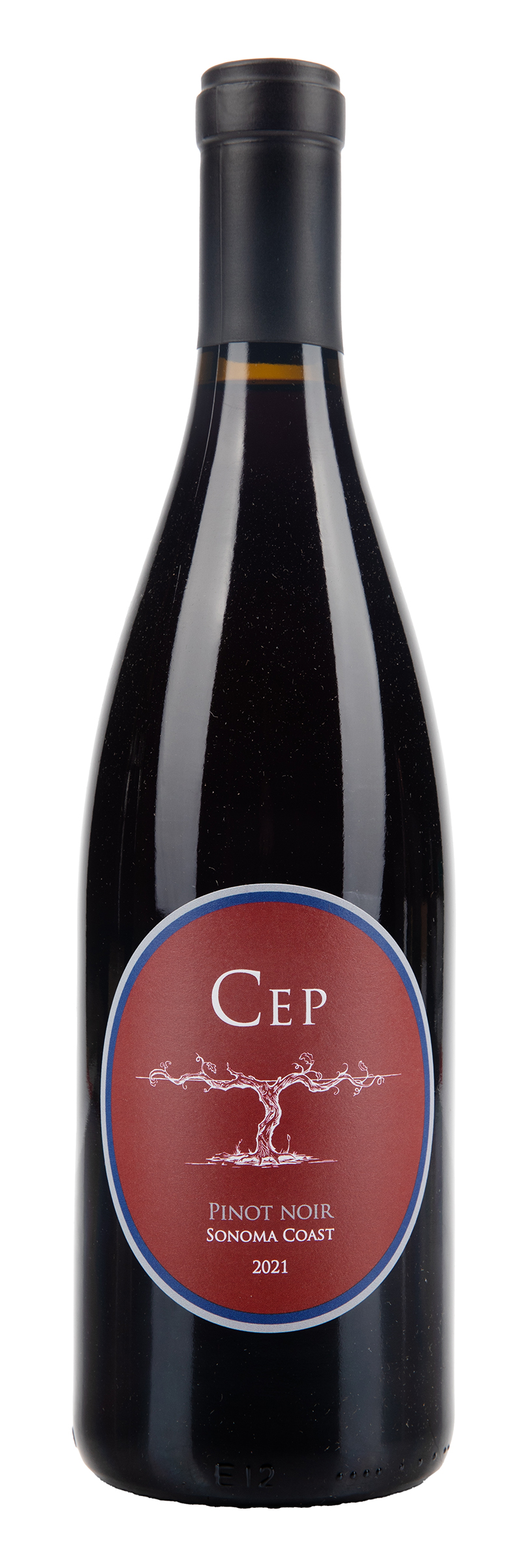 2021 Cep by Peay Vineyards Pinot Noir Sonoma Coast 750ml